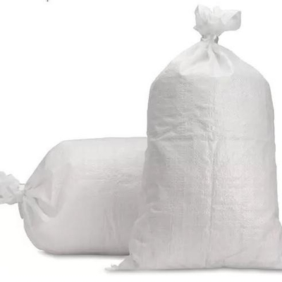 60GSM - 85GSM PP Worek tkany laminowany 25kg 50kg na kukurydzę